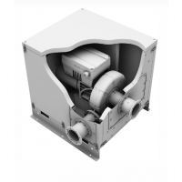 Elektror 隔音罩，多功能隔音罩適用于室內(nèi)容積的高壓應(yīng)用