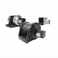 NetterVibration NHG L系列運(yùn)輸車(chē)輛卸載液壓外部振動(dòng)器