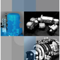 Ruppel Hydraulics 生產與銷售液壓缸，液壓馬達，液壓泵，液壓閥