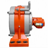 NetterVibration CV、CC、CCV、DV系列外置式液壓外振動(dòng)器