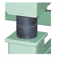 NetterVibration NRE、NTE、NOF、NAP系列橡膠緩沖器振動元件