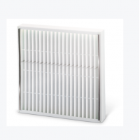 AIRWATEC 褶皺式過(guò)濾器，用作空氣處理機(jī)組或精細(xì)過(guò)濾器前的預(yù)過(guò)濾