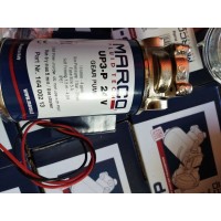 marco電子控制單元R-KIT，用于UP2/E系列泵