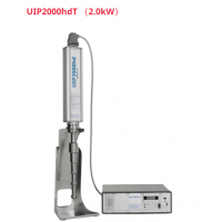 Hielscher 超聲波處理器UIP2000hdT，適用于臺(tái)式和工業(yè)規(guī)模的液體治療