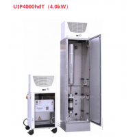 Hielscher 高性能超聲波處理器 UIP4000hdT，提供高達(dá) 4kW 的超聲波功率