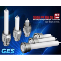 德國(guó)GES 高壓直流電源，高壓交流電源，電子束設(shè)備，定制高壓系統(tǒng)
