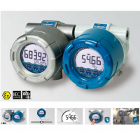 Fluidwell 防爆多用途指示器E490型 ，環(huán)路供電，適用于通用應用