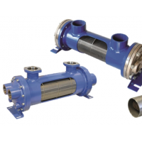 德國(guó)Universal Hydraulik 熱交換器EKM – SCM、UKM – UKTM系列
