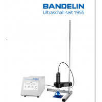 BANDELIN SONOPULS HD 5020型超聲波均質(zhì)機，體積為0.1–10 ml