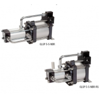 Maximator 液化氣泵LGP系列，為制冷劑而開發(fā)，可用于各種流體