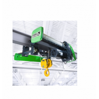 STAHL CraneSystems 手動(dòng)葫蘆，電動(dòng)環(huán)鏈葫蘆，起重機(jī)，鋼絲繩和配件