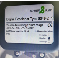 Schubert & Salzer產(chǎn)品涵蓋各種流體控制閥、傳感器、儀表和自動(dòng)化系統(tǒng)