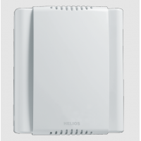 德國(guó)Helios DX200系列離心風(fēng)機(jī)，用于墻壁、天花板和窗戶安裝的風(fēng)扇