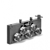 WITELS-ALBERT矯直機KV5-5,0用于管材、電纜和其他材料