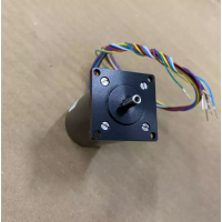 Phytron真空步進(jìn)電機(jī)VSS 57.200.2,5用于高分辨率顯微鏡、粒子加速器等