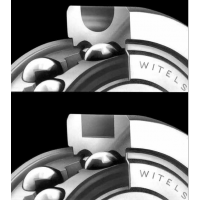 WITELS-ALBERT 矯直輥WR4系列，用于金屬加工行業(yè)的一種重要設(shè)備