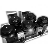WITELS-ALBERT 矯直器 AS 1-20 FX，金屬加工行業(yè)中的材料矯直工藝