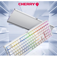 CHERRY 主要生產(chǎn)與銷售機(jī)械鍵盤，工業(yè)鍵盤，工業(yè)鼠標(biāo)，機(jī)械開關(guān)等