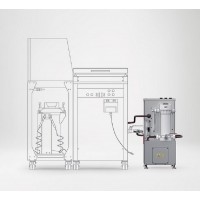 Elma超聲波清洗機槽S700 HM不銹鋼材質