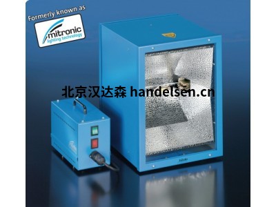 德國(guó)HONLE好樂(lè)太陽(yáng)光模擬器SOL2000用于光伏組件測(cè)試