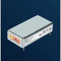 FuG Elektronik Q系列DC-DC高壓轉(zhuǎn)換器，具有超小型，高可靠性