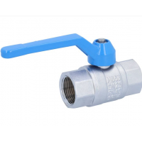 END-Armaturen 用于中性氣體、液體或粘性介質(zhì)的二通球閥