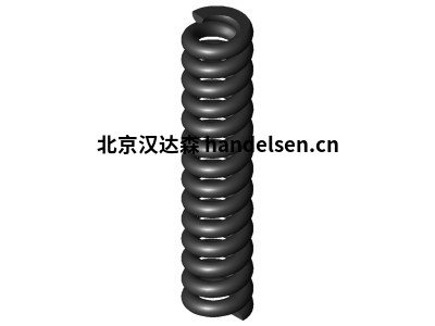 德國Gutekunst D-339V-01壓縮彈簧主要材質(zhì)類型介紹
