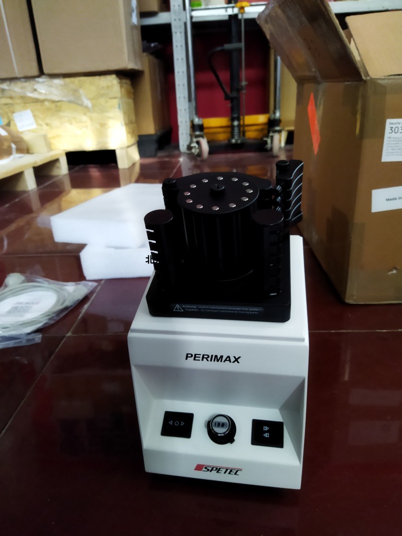 德國SpetecPerimax 12 蠕動泵用于實驗室光譜儀 IMG_20230417_161617(1)
