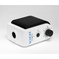SCHOTT發(fā)光二極管 KL300系列寬范圍電源