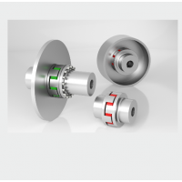 RINGFEDER 彈性體顎式聯(lián)軸器GWE、TNM、TNS 和 TNB系列
