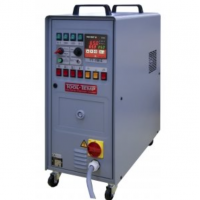TOOL-TEMP 溫度控制器TT-108 E型，具有強大的水溫控制裝置