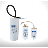 意大利Comar MK 450系列電容器，適用于重載電機(jī)應(yīng)用
