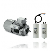 Comar MKA 450系列電容器，適用于標(biāo)準(zhǔn)工作條件下的電機(jī)應(yīng)用