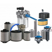 Filtration 空氣過濾、液體過濾和工藝過濾等，用于多種行業(yè)領(lǐng)域