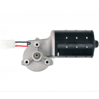 Ankarsrum 減速直流電機(jī)，用于電弧焊送絲機(jī)單元和其他工業(yè)應(yīng)用