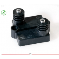 ATE PR250系列厚膜功率電阻器，適用于高頻應(yīng)用的無感應(yīng)性能