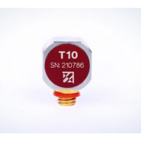 SONOTEC T10型 結(jié)構(gòu)聲探頭，可用于監(jiān)測機(jī)器、系統(tǒng)和過程的狀況