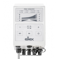 Eltex PRO 離子發(fā)生器 ES61，靈活的高端放電電源，適用于各種應(yīng)用