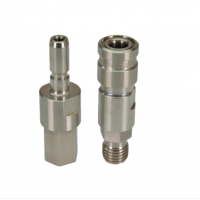 WALTHER-PR?ZISION 生產(chǎn)各種應(yīng)用的聯(lián)軸器，適用于所有工業(yè)領(lǐng)域
