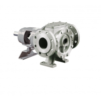 Johnson Pump TopGear H 內(nèi)嚙合齒輪泵，適用于高要求應用