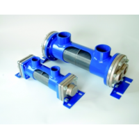 德國(guó)Universal Hydraulik 熱交換器ECM，SCM，UKM-UKTM系列