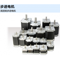 LAM Technologies M1173020型 步進電機，扭矩可達 0.75 牛米