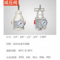Sitecna 減壓閥，為廣泛的應(yīng)用提供了極好的調(diào)節(jié)，堅固和腐蝕