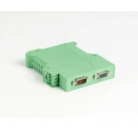 德國原廠LTN Servotechnik 旋轉變壓器 G-RDC，輸出電流30mA