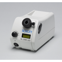 Schott AG KL光纖光源，采用 LED 或鹵素照明，廣泛用于體視顯微鏡