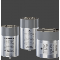 HYDRA 直流母線電容器，用于各種逆變器，UPS，風(fēng)力發(fā)電等