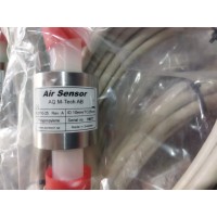 瑞典AQ氣泡傳感器FCP22-50全自動超濾系統中的應用