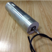 HIMMEL滾筒電機(jī) 型號(hào) TM138系列 功率從 0，09 kW 到 1，00 kW