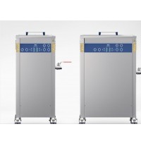 Elma P 60H超聲波清洗機用于醫(yī)學(xué)實驗室或工業(yè)區(qū)域密集清潔