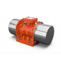 OLI S.p.A. SV系列礦山石油振動電機激振力直接作用在振動篩側(cè)壁上
